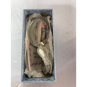 Early American Pewter Web Silver Co. Inc Philadelphia PA